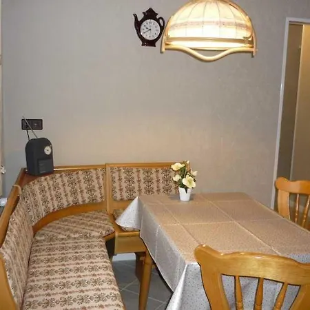 Oehlert - Separater Eingang Und Moeblierte Terrasse * Großsolt