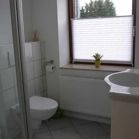 Oehlert - Separater Eingang Und Moeblierte Terrasse Apartment Grosssolt