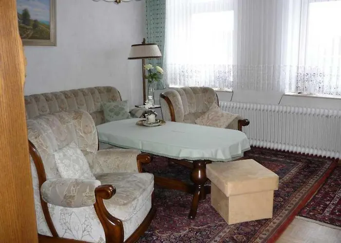 Oehlert - Separater Eingang Und Moeblierte Terrasse Lägenhet Grosssolt