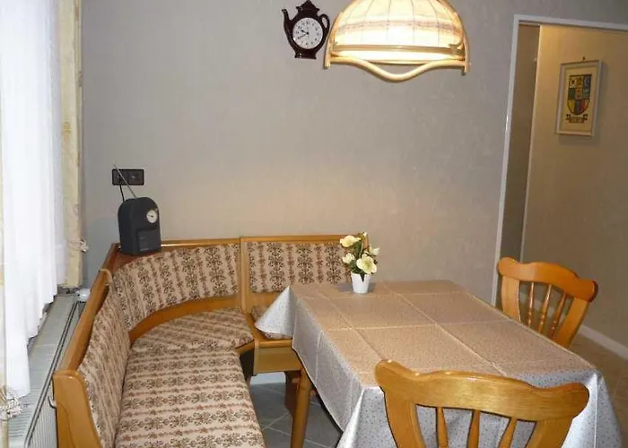 Oehlert - Separater Eingang Und Moeblierte Terrasse * Grosssolt