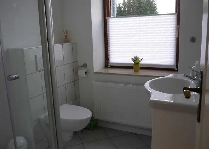 Oehlert - Separater Eingang Und Moeblierte Terrasse Lägenhet Grosssolt