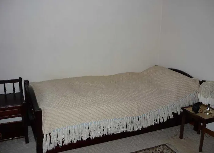 Lägenhet Oehlert - Separater Eingang Und Moeblierte Terrasse *